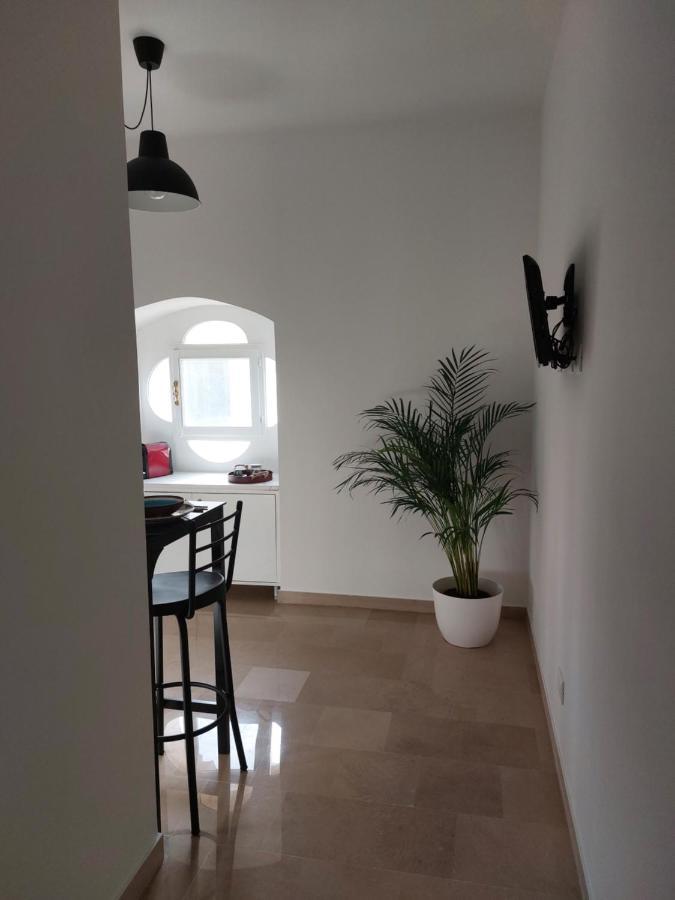 Palazzo Accinni B&B Monopoli Exterior foto